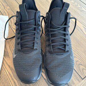 BRAND NEW in box NIKE Lebron James Witness IV Size 11 US